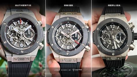 hublot replica aliexpress|Hublot Replica vs Original: Spotting the Differences .